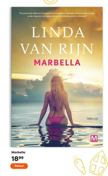 Aanbieding: Marbella