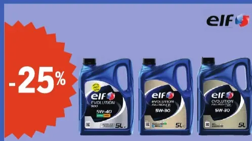 Offre: Evolution 500 5w-40, evolution full-tech c3 5