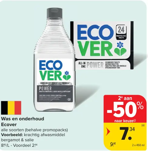 Promotie: Was en onderhoud