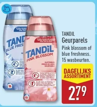 Aanbieding: Geurparels