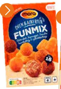 Offre: Funmix