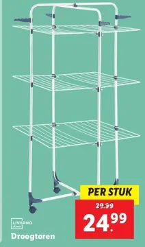 Aanbieding: Droogtoren