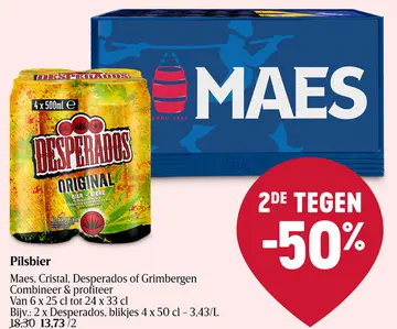 Aanbieding: Pilsbier