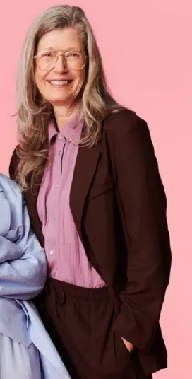 Aanbieding: Damesblouse mousselinen