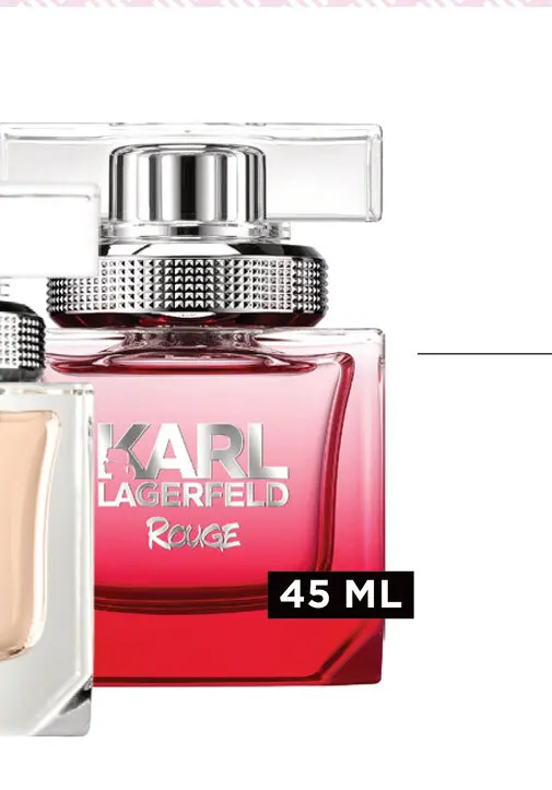Aanbieding: Rouge