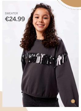 Aanbieding: SWEATER