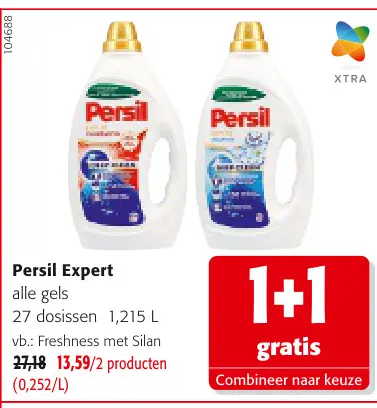 Promotie: Expert