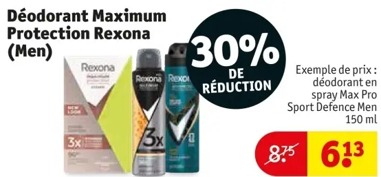 Offre: Maximum Protection