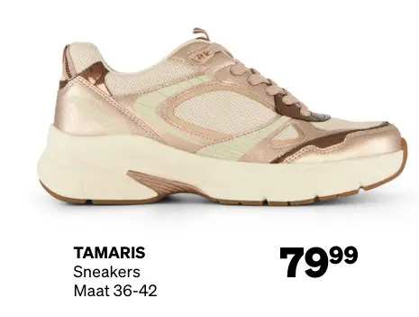Aanbieding: Sneakers