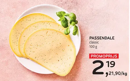 Promotie: Passendale