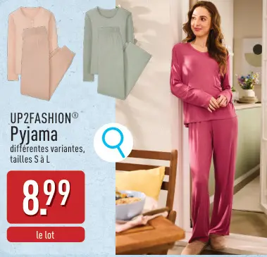 Offre: Pyjama
