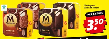 Aanbieding: Ola Magnum
