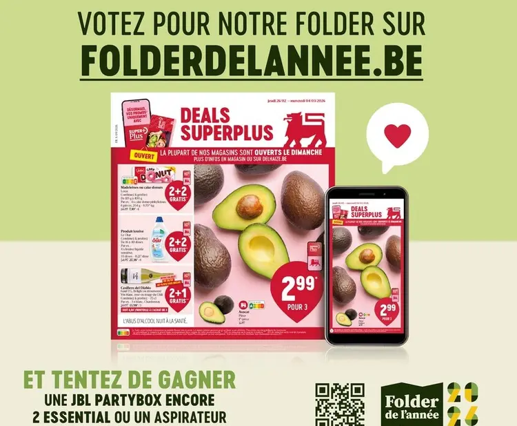 Offre: Avocat