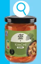 Offre: Kimchi Classic