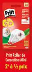 Offre: Roller de Correction Mini