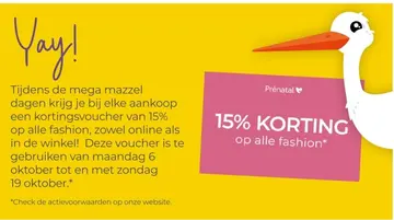 Aanbieding: Fashion