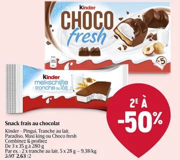 Offre: Gâteau | Chocolat | Lait | Miel | 5 pcs
