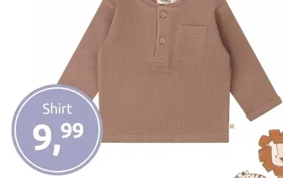 Aanbieding: Shirt