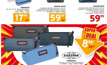 Aanbieding: Pennenzak
