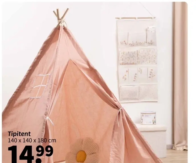 Aanbieding: Tipitent