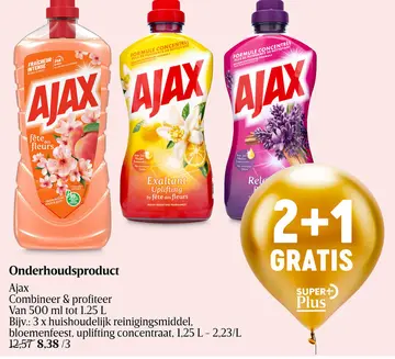 Aanbieding: Ajax