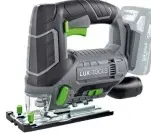 Aanbieding: Accu decoupeerzaag