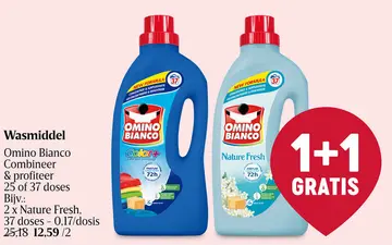 Aanbieding: Omino Bianco