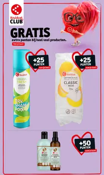 Aanbieding: ORIGINAL FRESH