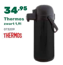 Aanbieding: Thermos