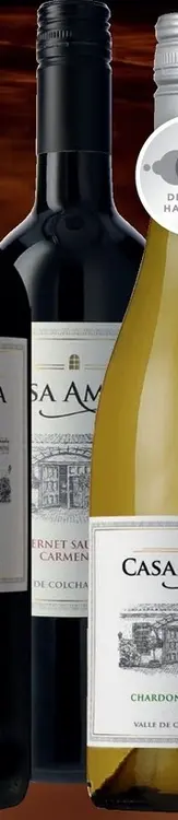 Aanbieding: Casa Amada