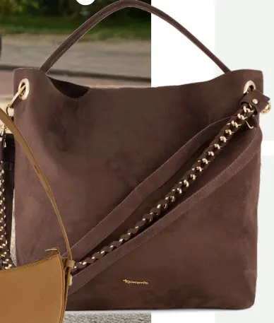 Aanbieding: Tamaris schoudertas