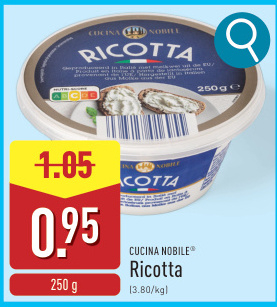 Offre: Ricotta