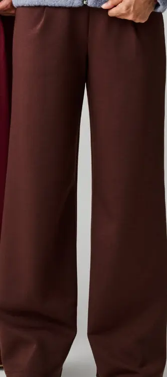 Aanbieding: Broek Elly bruin