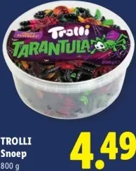 Aanbieding: TROLLI Snoep