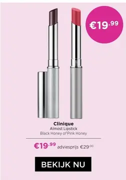 Aanbieding: Almost Lipstick