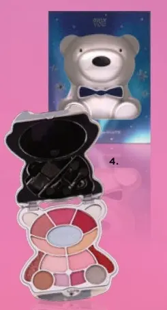 Aanbieding: Eyeshadow Palette