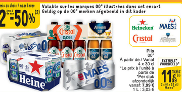 Offre: Pils 00°