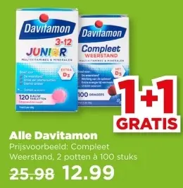 Davitamon