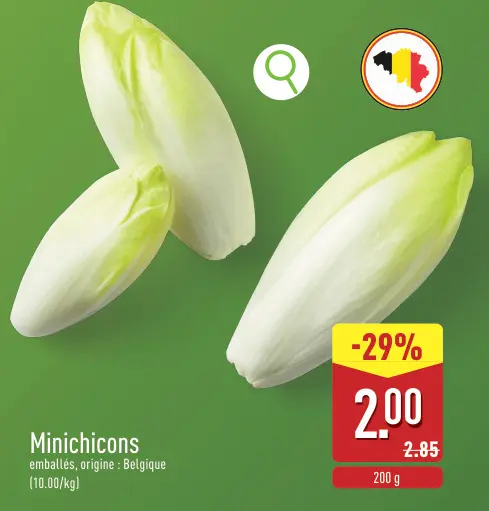 Offre: Minichicon