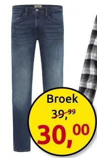 Aanbieding: Broek