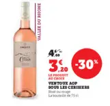 Aanbieding: VENTOUX AOP SOUS LES CERISIERS