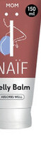 Aanbieding: Naïf Voedende Zwangerschapsbalm - 150 ml