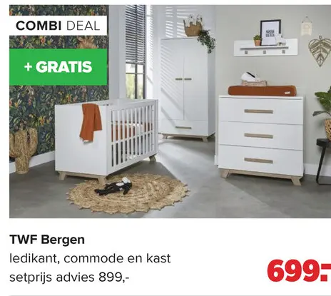 Aanbieding: Bergen