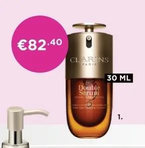 Aanbieding: Double Serum