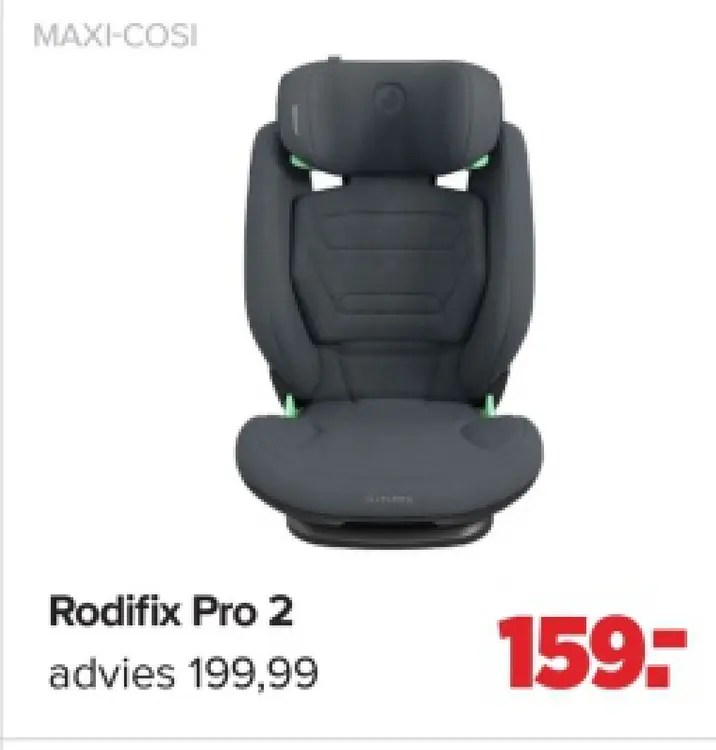 Promotie: Rodifix Pro 2