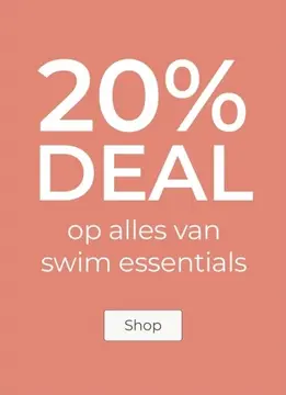 Aanbieding: Little Dutch zwembad 80 cm