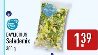 Aanbieding: Salademix