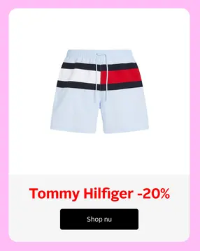 Aanbieding: Tommy Hilfiger