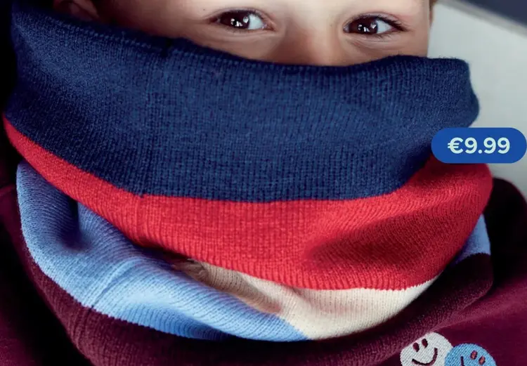 Offre: Foulard