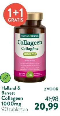 Aanbieding: Collageen